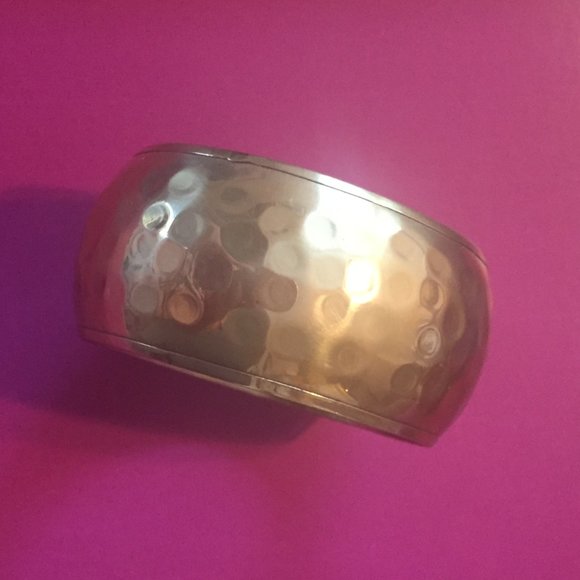 Halston Heritage Bangle - Picture 2 of 6